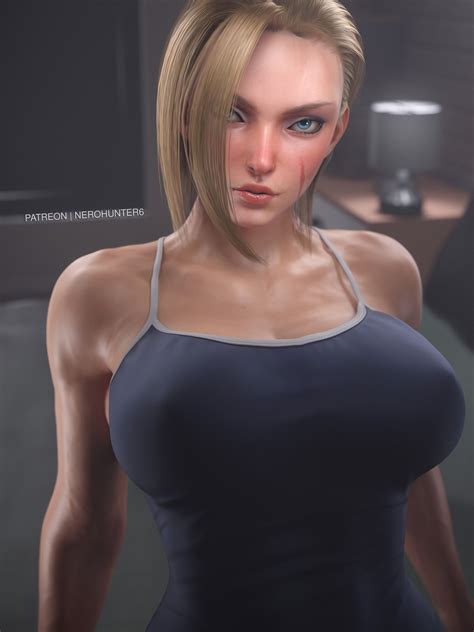 NeroHunter6 .